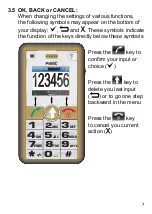 Preview for 7 page of Fysic FM-8800+ User Manual