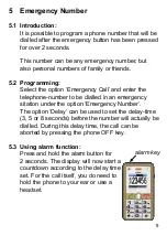 Preview for 9 page of Fysic FM-8800+ User Manual