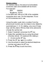 Preview for 15 page of Fysic FM-8800+ User Manual