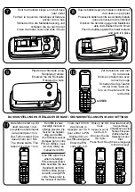 Preview for 2 page of Fysic FM-9710 Instructions Manual