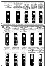 Preview for 3 page of Fysic FM-9710 Instructions Manual