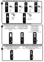 Preview for 4 page of Fysic FM-9710 Instructions Manual