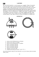 Предварительный просмотр 2 страницы Fysic FW-400 User Manual