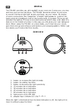 Preview for 17 page of Fysic FW-400 User Manual