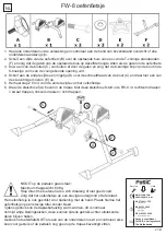 Fysic FW-8 Quick Start Manual preview