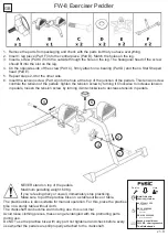 Preview for 4 page of Fysic FW-8 Quick Start Manual