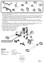 Предварительный просмотр 2 страницы Fysic FW8 Quick Start Manual