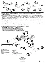 Предварительный просмотр 4 страницы Fysic FW8 Quick Start Manual