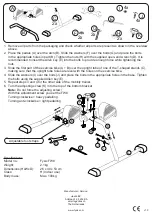 Предварительный просмотр 8 страницы Fysic FW8 Quick Start Manual