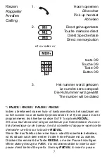 Preview for 7 page of Fysic FX-3100 User Manual