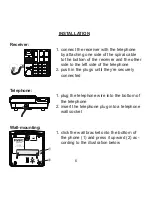 Preview for 6 page of Fysic FX-3360 User Manual