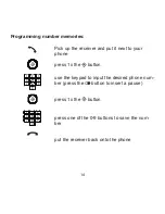 Preview for 14 page of Fysic FX-3360 User Manual