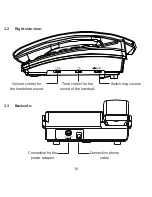 Preview for 10 page of Fysic FX-3850 User Manual