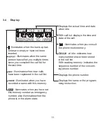 Preview for 11 page of Fysic FX-3850 User Manual