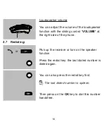 Preview for 16 page of Fysic FX-3850 User Manual