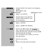 Preview for 19 page of Fysic FX-3850 User Manual