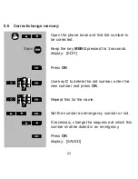 Preview for 22 page of Fysic FX-3850 User Manual