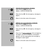 Preview for 30 page of Fysic FX-3850 User Manual