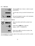 Preview for 39 page of Fysic FX-3850 User Manual