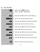 Preview for 43 page of Fysic FX-3850 User Manual