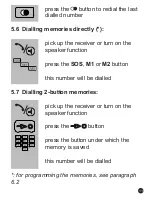 Preview for 11 page of Fysic FX-3920 User Manual