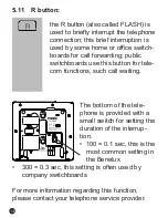 Preview for 14 page of Fysic FX-3920 User Manual