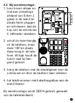 Preview for 7 page of Fysic FX-3930 User Manual