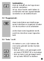 Preview for 13 page of Fysic FX-3930 User Manual