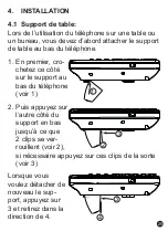 Preview for 25 page of Fysic FX-3930 User Manual