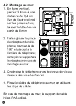 Preview for 26 page of Fysic FX-3930 User Manual