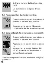 Preview for 30 page of Fysic FX-3930 User Manual