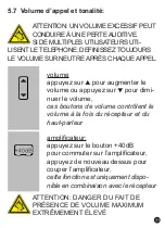 Preview for 31 page of Fysic FX-3930 User Manual