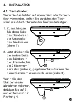 Preview for 43 page of Fysic FX-3930 User Manual