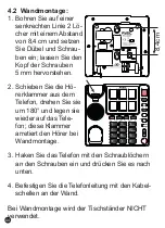 Preview for 44 page of Fysic FX-3930 User Manual