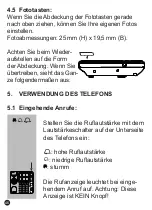 Preview for 46 page of Fysic FX-3930 User Manual