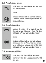 Preview for 47 page of Fysic FX-3930 User Manual