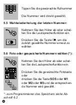 Preview for 48 page of Fysic FX-3930 User Manual