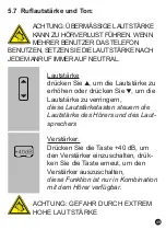 Preview for 49 page of Fysic FX-3930 User Manual