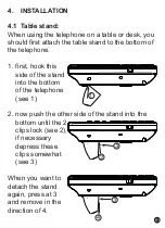 Preview for 61 page of Fysic FX-3930 User Manual