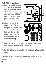 Preview for 62 page of Fysic FX-3930 User Manual