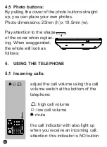 Preview for 64 page of Fysic FX-3930 User Manual