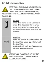 Preview for 67 page of Fysic FX-3930 User Manual