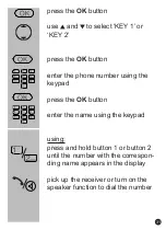 Предварительный просмотр 31 страницы Fysic FX-3940 User Manual