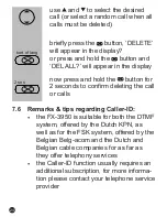 Предварительный просмотр 24 страницы Fysic FX-3950 User Manual