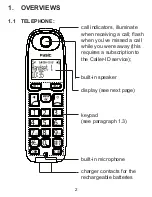 Предварительный просмотр 2 страницы Fysic FX-5700 User Manual