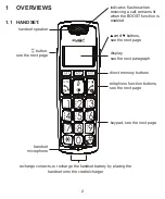 Предварительный просмотр 2 страницы Fysic FX-6000 User Manual