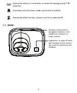 Предварительный просмотр 5 страницы Fysic FX-6000 User Manual