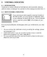 Предварительный просмотр 19 страницы Fysic FX-6000 User Manual