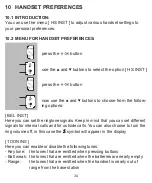 Предварительный просмотр 34 страницы Fysic FX-6000 User Manual