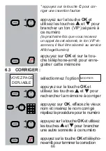 Предварительный просмотр 66 страницы Fysic FX-8025 Manual